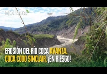 Noticias de Ecuador hoy. Podcast Noti Oriente [26 de junio, 2024]