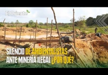 Noticias de Ecuador Hoy [Podcast Noti Oriente 31 de mayo, 2023]
