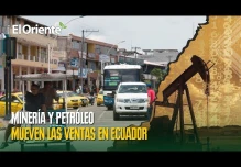Noticias de Ecuador hoy. Podcast Noti Oriente [4 de septiembre, 2024]