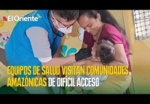 Noticias de Ecuador. Noti Oriente [17 de noviembre, 2023]