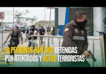 Noticias de Ecuador. Podcast Noti Oriente [10 de enero, 2024] 
