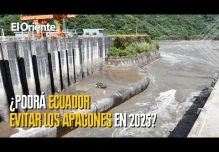 Noticias de Ecuador. Podcast Noti Oriente [10 de enero, 2025]