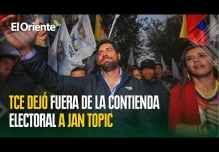 Noticias de Ecuador. Podcast Noti Oriente [11 de noviembre, 2024]  