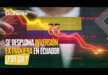 Noticias de Ecuador. Podcast Noti Oriente [12 de julio, 2023]