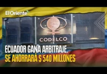 Noticias de Ecuador. Podcast Noti Oriente [14 de julio de 2025]