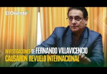 Noticias de Ecuador. Podcast Noti Oriente [16 de agosto, 2023]
