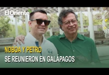 Noticias de Ecuador. Podcast Noti Oriente [16 de diciembre, 2024]  