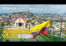 Noticias de Ecuador. Podcast Noti Oriente [16 de junio, 2023]