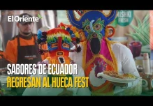 Noticias de Ecuador. Podcast Noti Oriente [18 de julio de 2025]