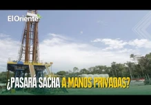 Noticias de Ecuador. Podcast Noti Oriente [19 de febrero, 2025]