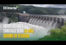 Noticias de Ecuador. Podcast Noti Oriente [21 de junio, 2023]