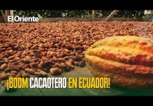 Noticias de Ecuador. Podcast Noti Oriente [21 de marzo, 2025]