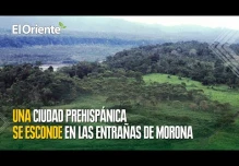 Noticias de Ecuador. Podcast Noti Oriente [22 de enero, 2024] 