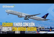 Noticias de Ecuador. Podcast Noti Oriente [23 de abril de 2025]