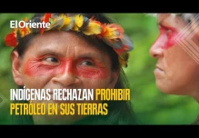 Noticias de Ecuador. Podcast Noti Oriente [23 de junio, 2023]