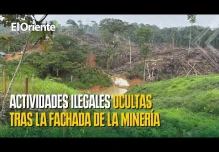 Noticias de Ecuador. Podcast Noti Oriente [24 de enero, 2025]