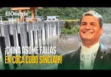 Noticias de Ecuador. Podcast Noti Oriente [25 de julio de 2025]