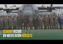 Noticias de Ecuador. Podcast Noti Oriente [25 de marzo, 2024] 