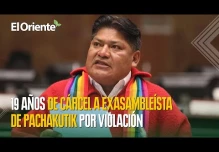 Noticias de Ecuador. Podcast Noti Oriente [25 de octubre, 2023]