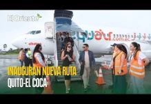 Noticias de Ecuador. Podcast Noti Oriente [27 de septiembre, 2023] 