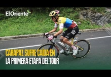 Noticias de Ecuador. Podcast Noti Oriente [3 de julio, 2023]