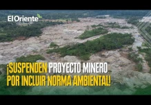 Noticias de Ecuador. Podcast Noti Oriente [30 de mayo de 2025]