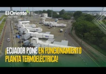 Noticias de Ecuador. Podcast Noti Oriente [6 de noviembre, 2023]