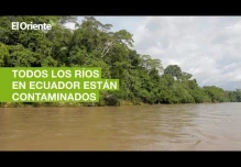 Noticias Ecuador. Noticiero El Oriente 12-11-2021
