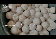 Noticias Ecuador. Noticiero El Oriente 17-12-2021

