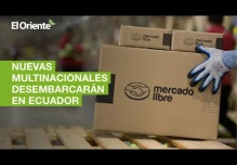 Noticias Ecuador. Noticiero El Oriente 18-03-2022