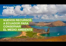 Noticias Ecuador. Noticiero El Oriente 25-02-2022