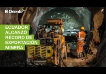 Noticias Ecuador. Noticiero El Oriente 25-03-2022
