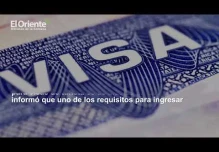 Noticias Ecuador. Noticiero El Oriente 7-1-2022
