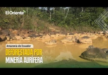 Noticias Ecuador. Podcast Noti Oriente 03-03-2023