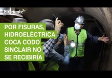Noticias Ecuador. Podcast Noti Oriente 07-10-2022