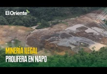 Noticias Ecuador. Podcast Noti Oriente 10-04-2023