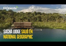 Noticias Ecuador. Podcast Noti Oriente 12-05-2023