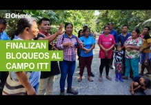 Noticias Ecuador. Podcast Noti Oriente 14-11-2022