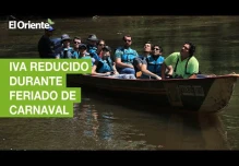 Noticias Ecuador. Podcast Noti Oriente 17-02-2023