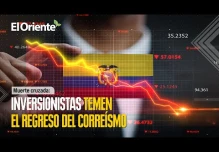 Noticias Ecuador. Podcast Noti Oriente 19-05-2023