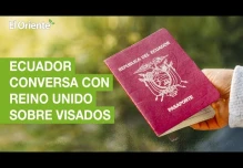 Noticias Ecuador. Podcast Noti Oriente 19-10-2022