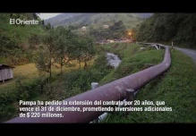 Entérese de las noticias más relevantes de la región Amazónica de Ecuador en nuestro podcast Noti Oriente, hechos que son noticia.