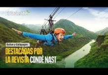 Noticias Ecuador. Podcast Noti Oriente 24-05-2023