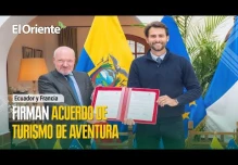 Noticias Ecuador. Podcast Noti Oriente 28-04-2023