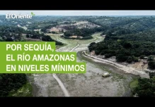 Noticias Ecuador. Podcast Noti Oriente 28-10-2022