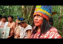 Noticiero Semanal El Oriente Ecuador 18-06-2021