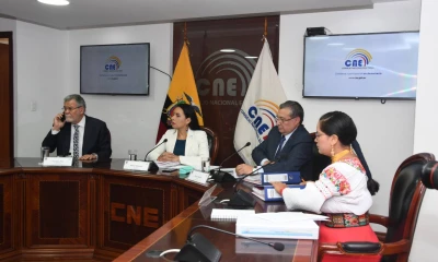 Carlos Granja Medranda