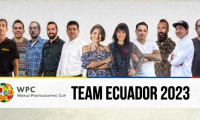 Entre las categorías figuran naturaleza y paisaje, naturaleza y vida silvestre, retrato natural, retrato digital, bodas, comercial, arte digital y documental (fotoperiodismo) / Foto cortesía AFE