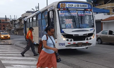 Spotlight contará con un presupuesto de 2,7 millones de dólares, con la UE y la USAID / Foto: EFE