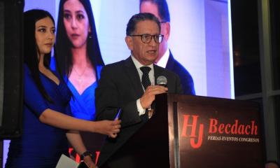 Gobierno y empresas analizan el potencial del sector energético-minero - Foto cortesía Ministerio de Energía